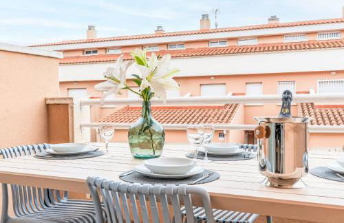 Holiday Home Canción de mar by Interhome - Foto 48