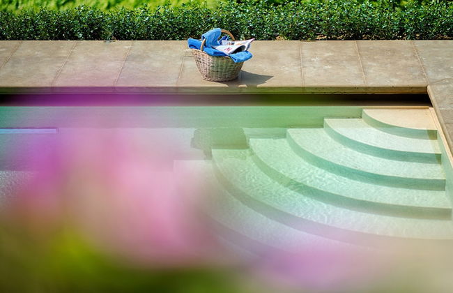 Luxury Chianti in La Rosa - Foto 12