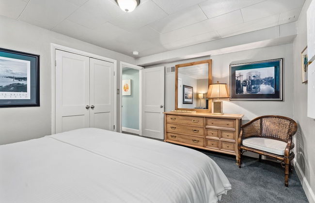 Garden Level Apt Mtn Ave, 8 Min Walk to Old Town! - Foto 2