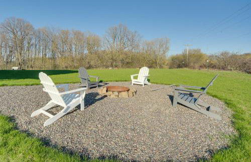 Large Home with Land in Prairie Farm! - Foto 31