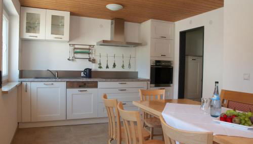 Ferienhaus An der Hilb - Foto 4