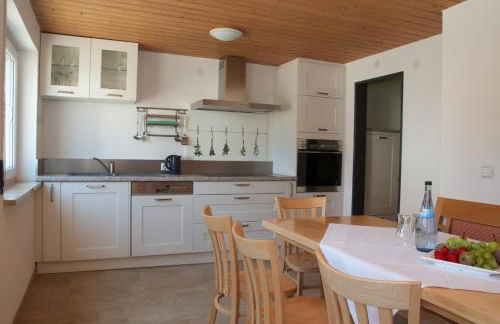 Ferienhaus An der Hilb - Foto 4