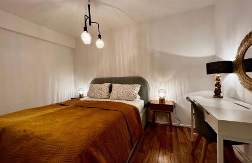 Modernes Apartment mit besonderem Charme - 1A Guesthouse - Foto 22