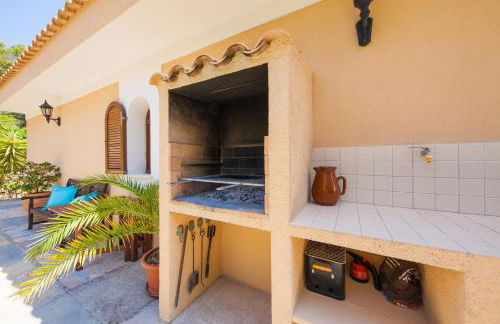 Casa Paseo Platon, very close to the beach, with pool and garden - Foto 14