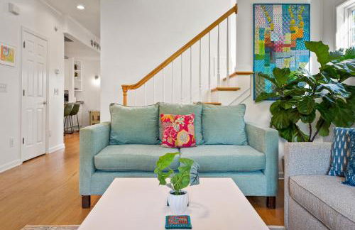 Belmont Oasis I Downtown Cville - Foto 8