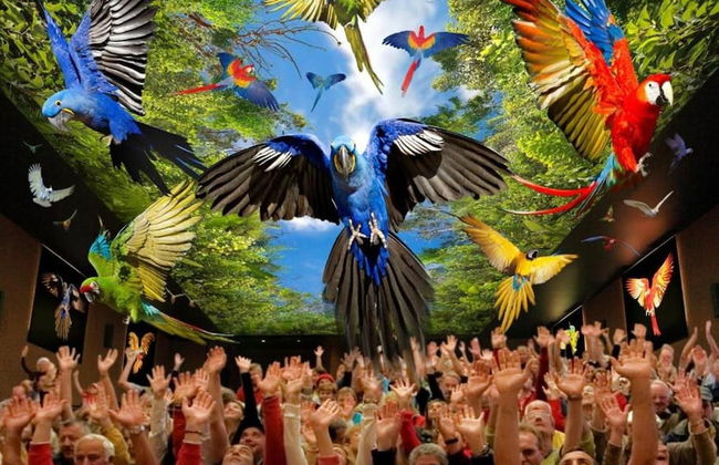 Belvilla by OYO Apartamento en Playa Las Carmenes - Foto 16