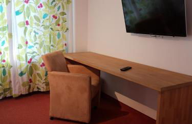 BMS BALANCE - Natur, Entspannung, King Size Bett, Free Parking, TOP Lage, Netflix - Foto 7