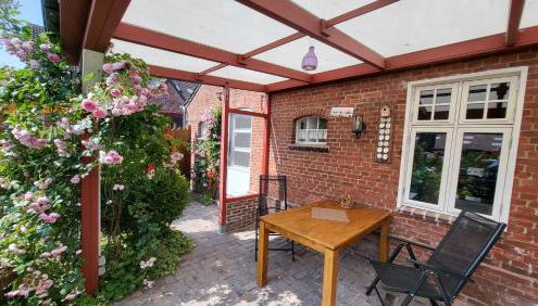 Ferienwohnung Dörpschipper - Foto 2