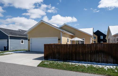 Southbridge Cottage: Cozy and Modern Home - Foto 20