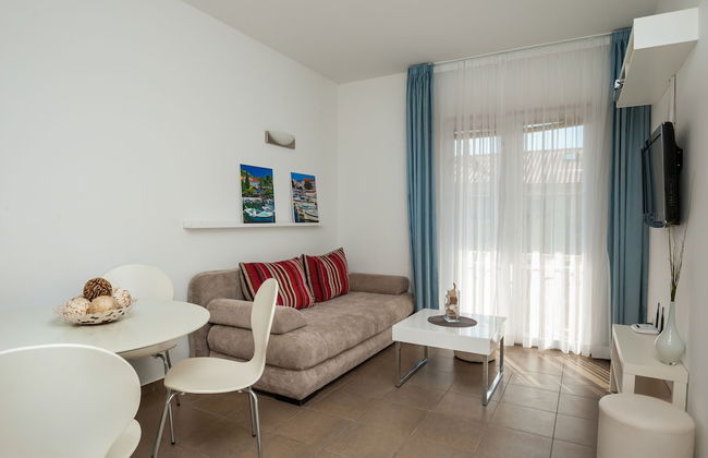 VILLA LIVIA APARTMENTS - Foto 48