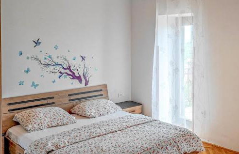 Three-Bedroom Holiday Home In Praputnjak - Foto 18