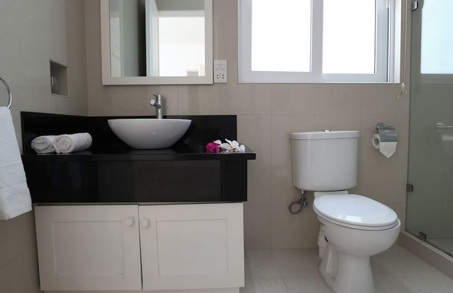 Las Brísas Villa - Chateau Elysium - Foto 17