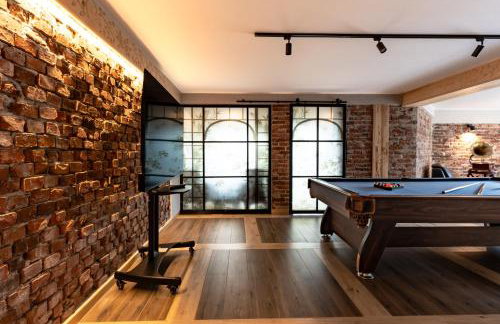 Villa na pagórku Limanowa - Foto 17