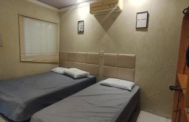 Vybe House Lazer & Hospedagem - Foto 19