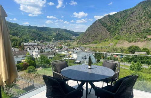 Ferienwohnung Weitblick - Foto 1