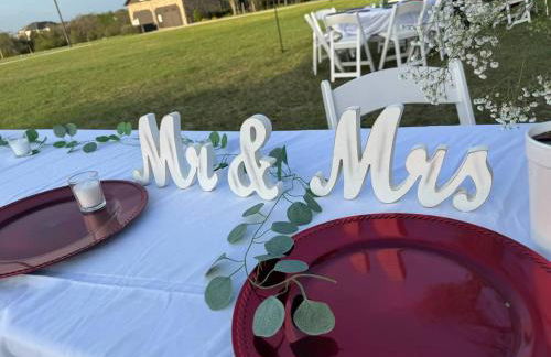 Luxury Event and Stay in Celina, Texas - Photo 42