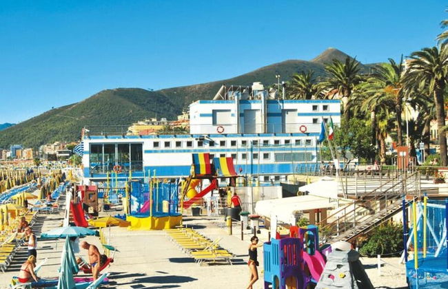 Holiday Resort Ai Pozzi Village Resort, Loano - Foto 10