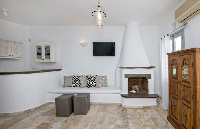 Onar Hotel and Suites - Foto 13