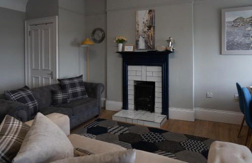 Fairway & Footpath Apartments Castle Place - Foto 55