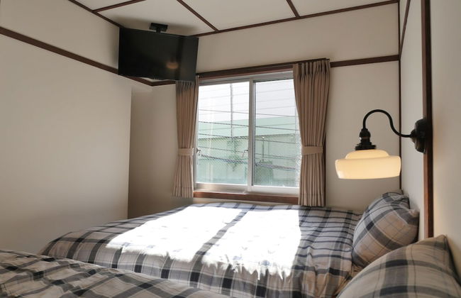 Hotel S-Presso Ebisu - Foto 37