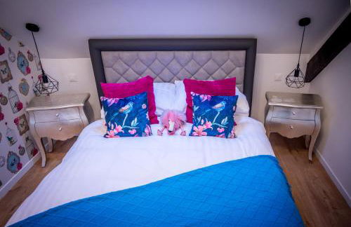 Gite Belle Vue, Sourdeval - Foto 17