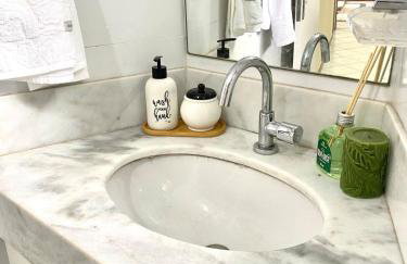 Apartamento encantador à 100 metros da Praia - Foto 19