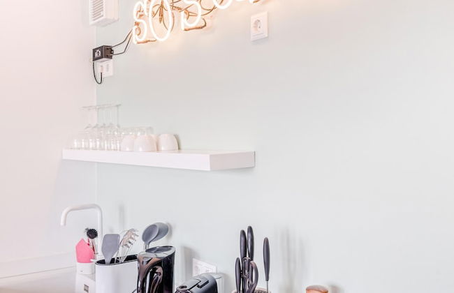 Limehome Darmstadt - Foto 19