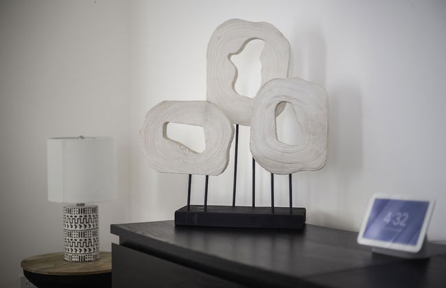 New Beachfront Penthouse by RedAwning - Foto 49