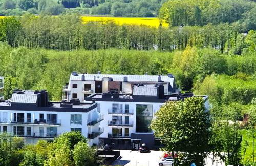 365PAM - Apartament Limonka - PARKING W CENIE - Foto 6