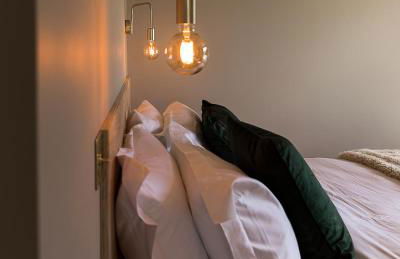 Off the Track Scotland, Luxury Lodge - Foto 7