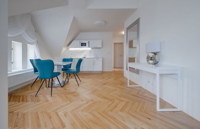 G´Old Art Apartments - Foto 51