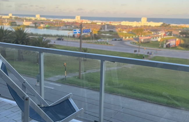 Ulises Apart hotel - Photo 4