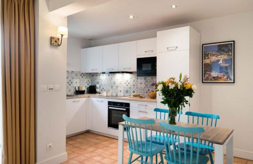 La Residence du Bailli - Foto 59