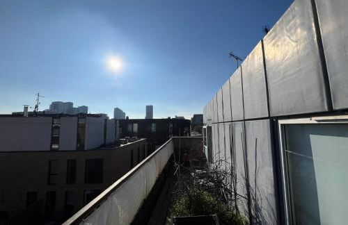 Shoreditch Rooftop Suites - Foto 34