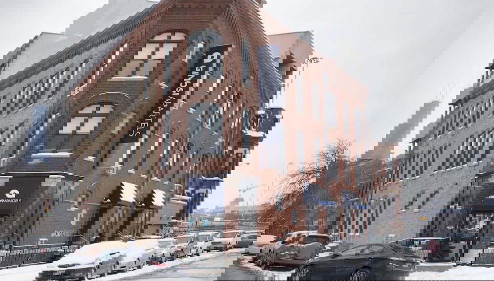 Ginosi 747 Apartel - Foto 1, Imagem principal