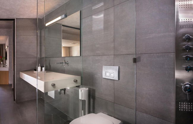 Ikaros Hotel - Foto 44