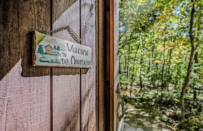 Cozy and Quaint - Foto 44