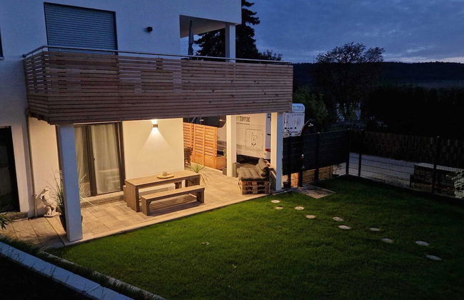 Romantic Escape in Altmuhltal - Photo 27