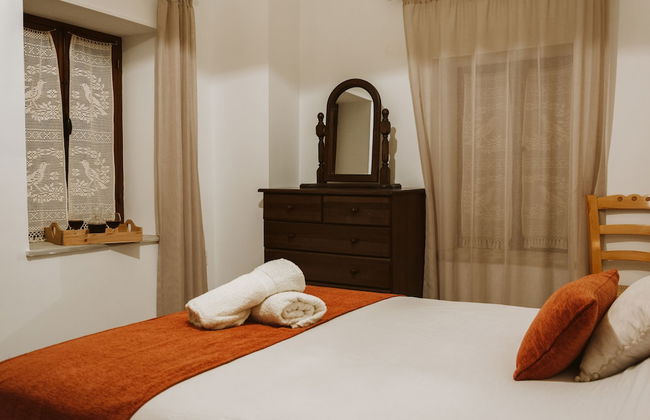 Ariadni Gaia Cottage - Foto 14