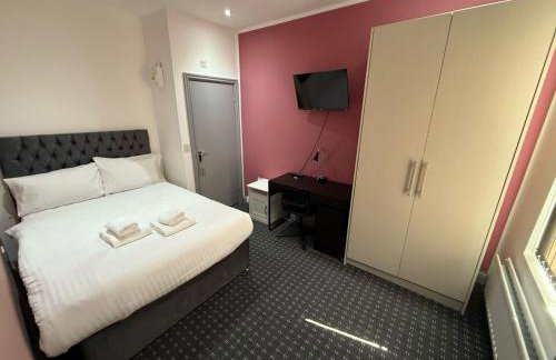 Landcross Co-Living - Private Room Self-Cater - Foto 33