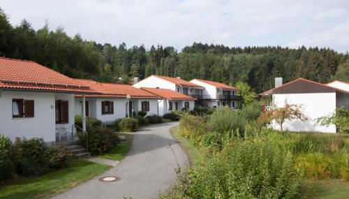 Ferienpark im schönen Falkenstein 7 - Foto 3