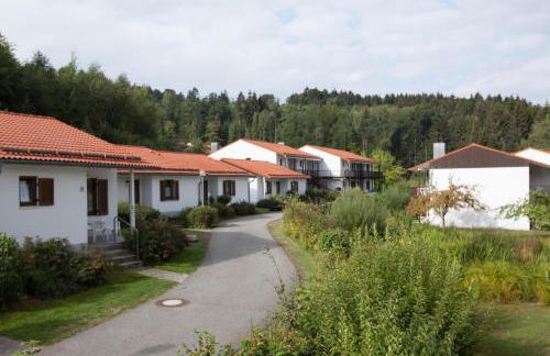 Ferienpark im schönen Falkenstein 6 - Foto 1