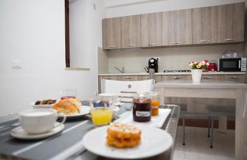 La Dimora Di Segesta - Foto 10