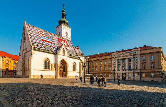 Green Hill Zagreb - Studio Natali - Foto 16