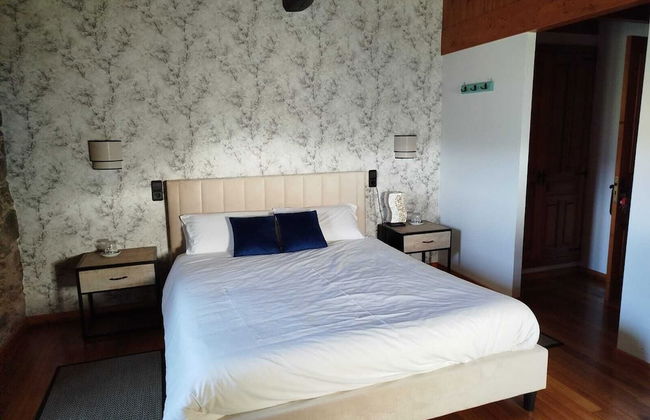 Casa Rural O Vilar - Photo 27