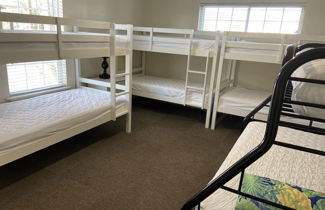 Cottages Christian Retreat - Foto 14