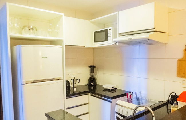 Flats at Beach Class Convention by Yolo - Photo 59