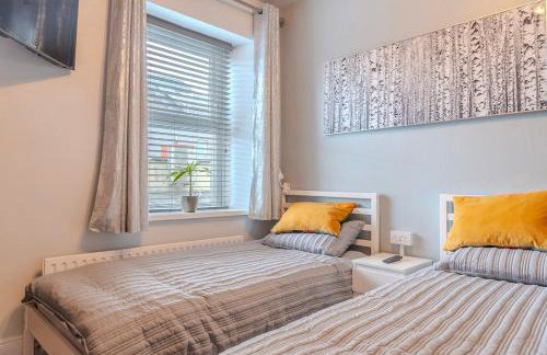 Cozy Home at Ebrington Square - Foto 10
