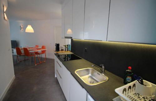 Apartamento 2 dormitorios con piscina y jardín - Apartamentos Montesomo - Foto 32