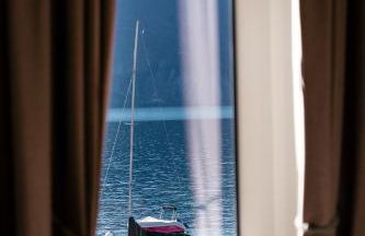 Belvedere 237A Lakeview Luxury Apartment - Foto 37